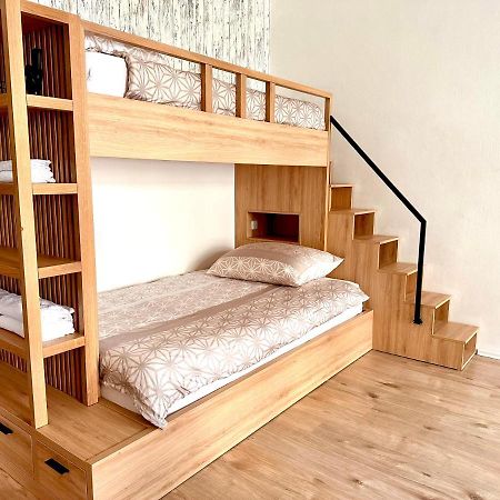 Cozy Apartment Elterleinplatz - Quiet & Close To Center Vienna Exterior photo