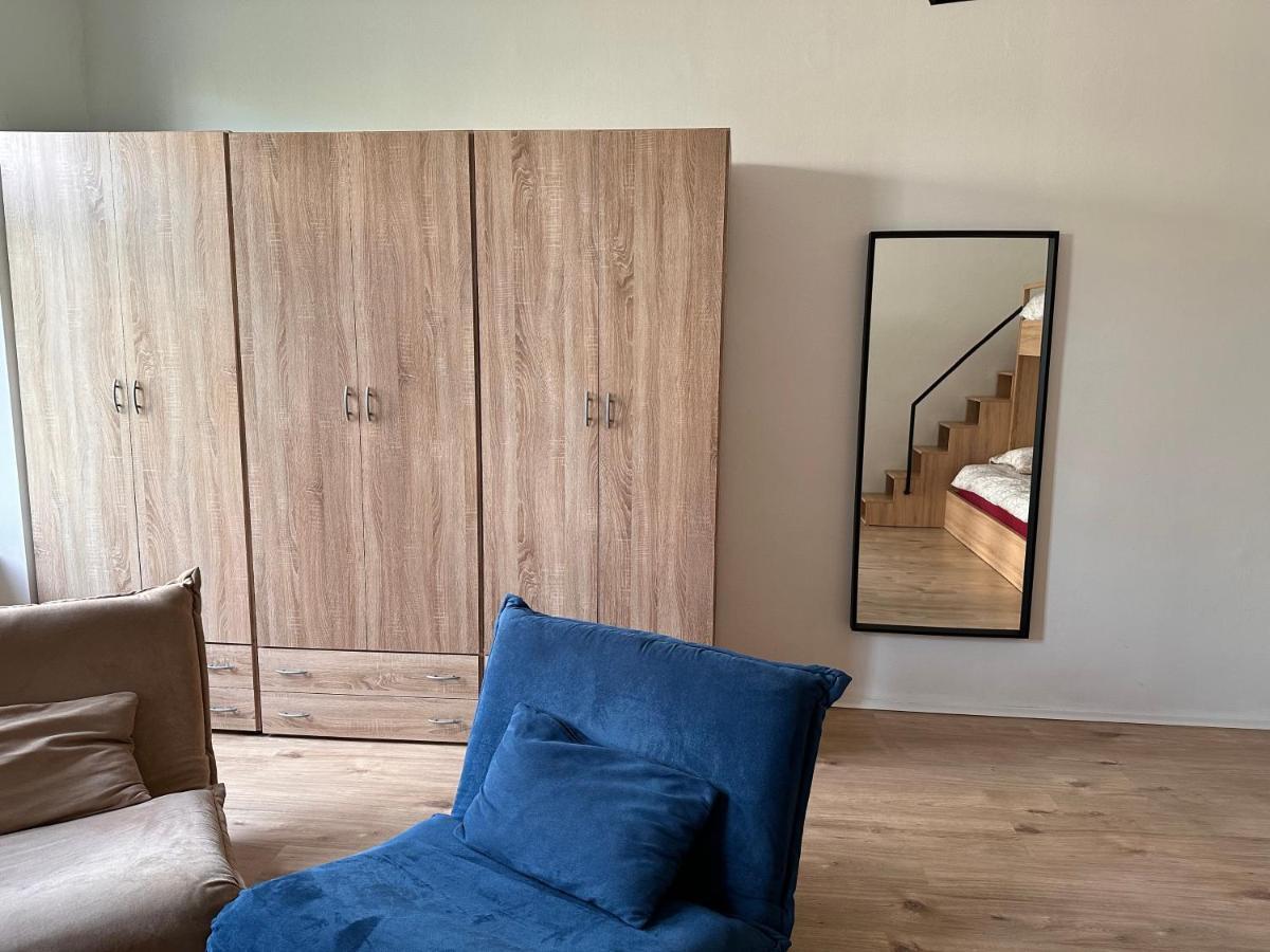 Cozy Apartment Elterleinplatz - Quiet & Close To Center Vienna Exterior photo