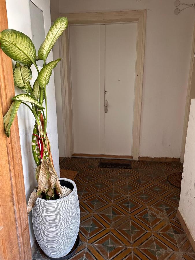 Cozy Apartment Elterleinplatz - Quiet & Close To Center Vienna Exterior photo
